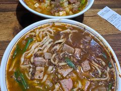-桂花香手工面(鼓楼店)