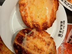-深仔记茶餐厅(亚士厘道店)