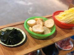 -吃皮火锅馆(苏宁店)