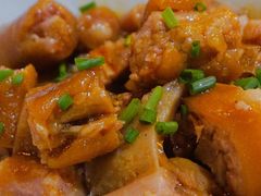 -琥珀老六龙虾(四里河店)