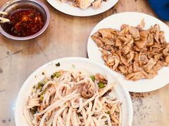 -再回首鸡肉米线(人民路一店)