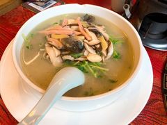 上汤豆苗-传统香辣蟹(南园路店)