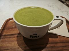 -Peet's Coffee皮爷咖啡(万象天地店)