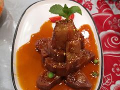 -三六三杭州菜(水上总店)