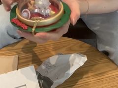 -泡泡玛特POPMART机器人店(高新万达店)