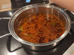 -呷哺呷哺(西单大悦城店)