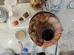 -龙香居海鲜浑锅家常菜·特色驴肉