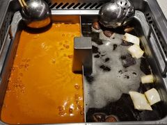 -海底捞火锅(大融城店)