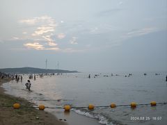 -那香海钻石沙滩浴场