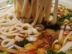 -湘人龙记老长沙米粉(华普国际大厦店)
