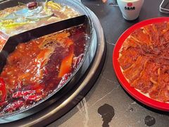 -巴蜀大将火锅(春熙店)