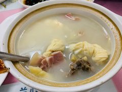 -蘭心餐厅(进贤路店)