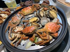 -圣罗巴海鲜自助(黑金店)