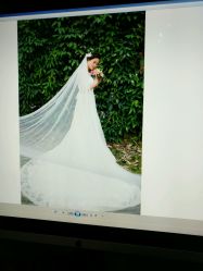-罗曼司婚纱摄影会馆(瀚威城市中心店)