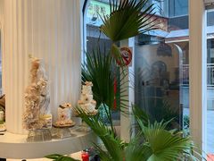 -杜哈夫DOUX RÊVE·生日蛋糕(日月光店)
