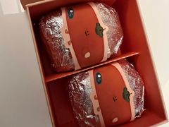 -泽田本家·铜锣烧(美罗城店)