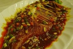 -湖北味道(湖北大厦店)