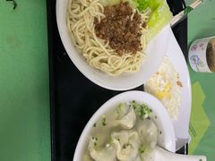 腌面-福星面店(美景花园店)