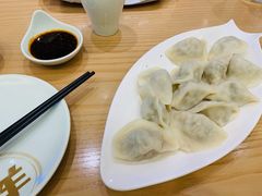 -船歌·鱼水饺青岛菜(国贸商城店)