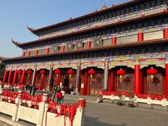 -开福禅寺