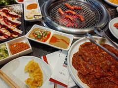 -一品诚记烤肉·甄选店(中南路店)