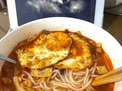 -柳石居柳州螺蛳粉(万达店)