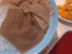 -蜀留香火锅(社会山店)