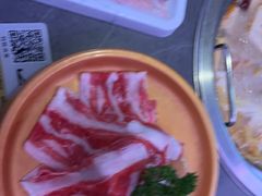 -故里和山·成都火锅(欢乐港湾店)