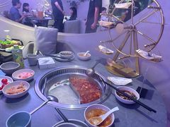 -故里和山·成都火锅(欢乐港湾店)