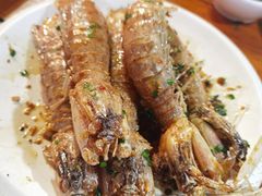 -蓝湾碧波·老字号·疍家非遗海上餐厅