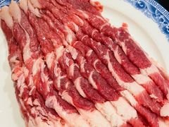 -裕德孚·非遗手切涮羊肉(东直门内大街店)