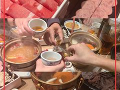 -古关火锅店(古北水镇景区店)