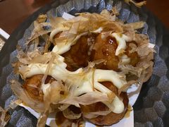 -弓二·烧鸟居酒屋(财富购物中心店)