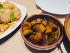 -六泰居·尔滨地标·东北菜(黄河路店)