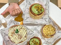 -1-7Bread(深业上城店)