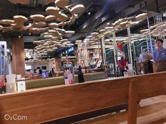 大堂-Paulaner·德国帕拉娜自酿啤酒餐厅(海上世界店)