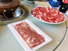 -福寿斋·老北京铜锅涮肉·烤鸭(顺义总店)