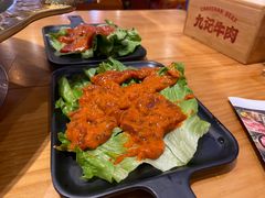 -九记潮汕现切鲜牛肉自助火锅(长沙·方圆荟店)