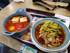 -魏家凉皮(十里河店)