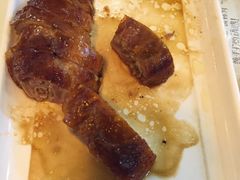 -新大咀港式茶餐厅(宝山万达店)