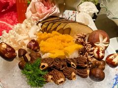 -ONE FULL 古董港式海鲜火锅