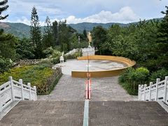 -墨江北回归线标志园