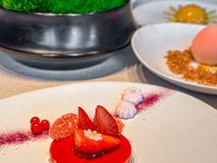 -三利音·东方司宴(外滩店)
