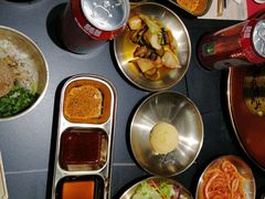 -西塔老太太泥炉烤肉(双井店)