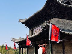 -雁门关景区