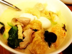 -乌江鱼杭帮菜(西湖店)