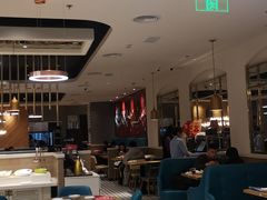 门面-豪客来牛排(重庆金源世纪广场1731店 )