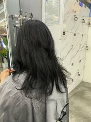 -NY漂发染发主打