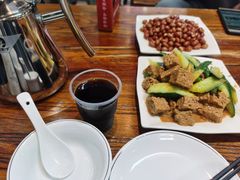 -农夫大盘鸡(经八路总店)