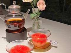 -漾亚·雍雅合鲜(桐梓林店)